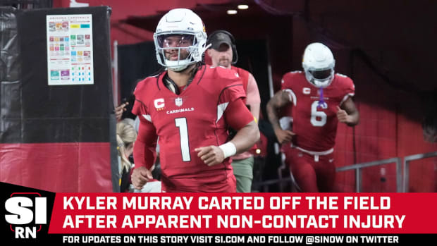 121322-Kyler Murray Injured